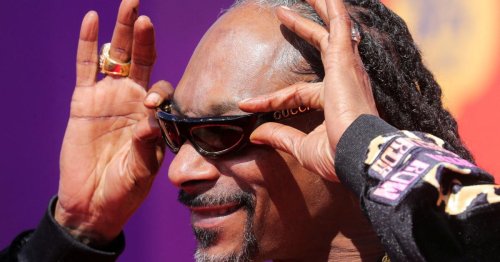 Falscher Snoop Dogg legt Teilnehmer einer NFT-Messe rein