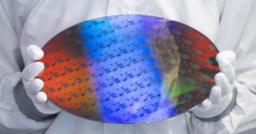 Warum Österreich lebensnotwendig für die globale Chip-Branche ist