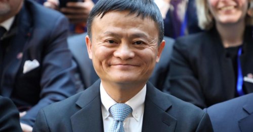 Nach Tech-Crackdown: Alibaba-Gründer lebt zurückgezogen in Tokio