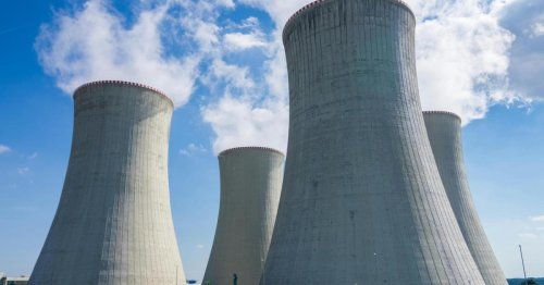 Chinas Thorium-Reaktor soll praxistauglich sein