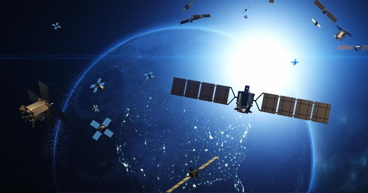 Satelliten-Dogfight: China hat im Weltraum Luftkämpfe geübt