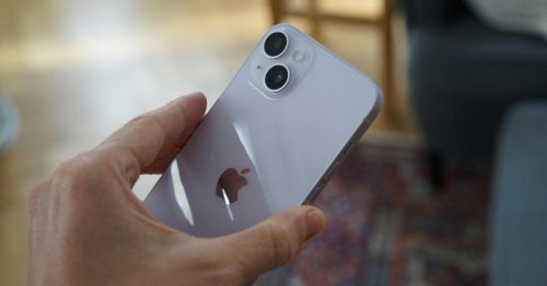 iPhone 15 Pro: Diese klassische Funktion wird anders