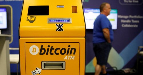 Hacker erbeuten 1,5 Millionen Dollar von Bitcoin-Bankomaten
