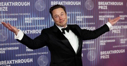 Musk will Milliarden-Bonus trotz Massenkündigungen bei Tesla