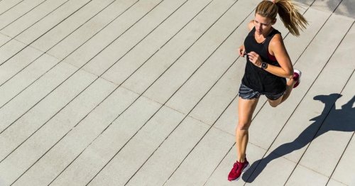 Die besten Lauftraining-Apps für iOS und Android