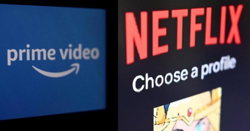 Passwort teilen: Amazon Prime stichelt gegen Netflix