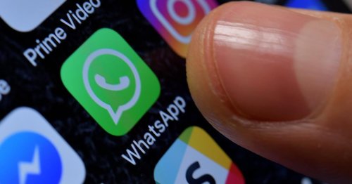 WhatsApp macht die Gruppen-Chats sicherer