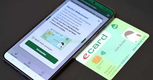 Gesundheitsakte ELGA wird komplett umgebaut