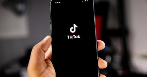 TikTok führt geführte Meditation ein
