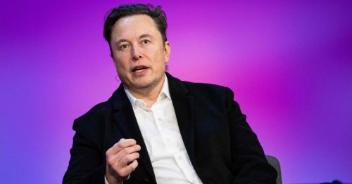 Elon Musk: "Menschheit darf nicht in Erwachsenenwindeln enden"