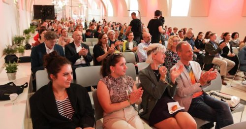5 Gründe, warum sich ein Besuch beim SPEAK OUT Festival lohnt