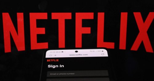 Netflix: Phishing-Welle nach Passwort-Sharing-Crackdown