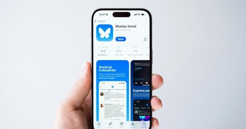 Bluesky könnte auf neue Art der Verifizierung setzen