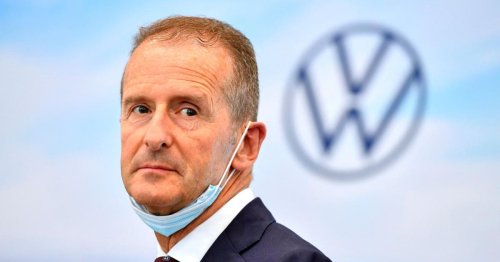 VW-Chef: Effizienz von E-Fuels “extrem schlecht”