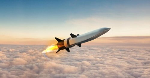China will mit KI Hyperschallraketen abwehren, die Mach 12 fliegen