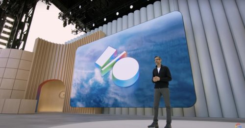 Google I/O Keynote: 8 Neuerungen, die präsentiert wurden