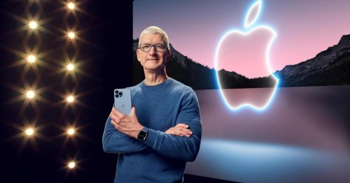 Apple-Event: Heute werden revolutionäre Neuerungen erwartet