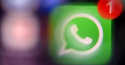 WhatsApp warnt vor Sicherheitslücke in älterer App-Version