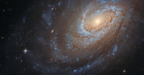 Über 1.000 uralte “Milchstraßen” entdeckt: Forscher stehen vor Rätsel