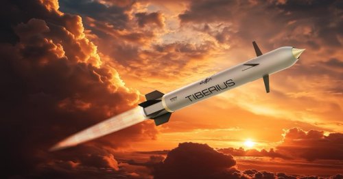 Ramjet macht Artilleriegranaten zu Überschall-Marschflugkörpern