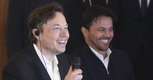 Elon Musk: Tesla wird in einem Jahr vollautonome Autos haben