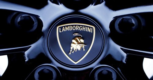 Lamborghini: Nach 2024 gibt es keine reinen Verbrenner mehr