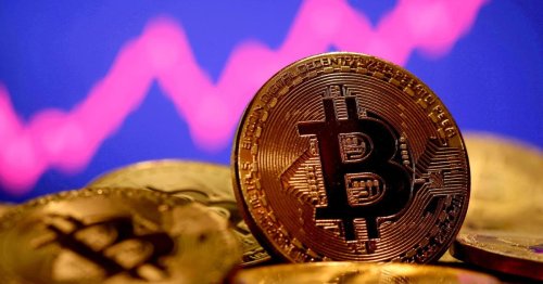 Bitcoin-Kursanstieg: Finanzexperte warnt vor Manipulation