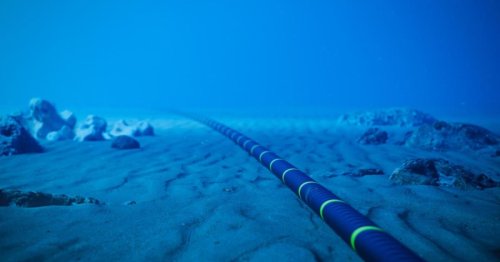 Militär soll europäische Seekabel beschützen