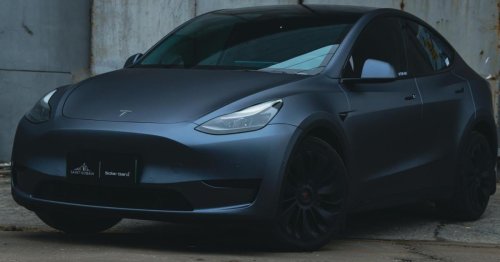 Tesla-Versicherungen sind jetzt doppelt so teuer