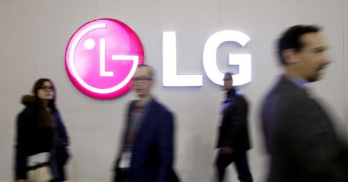 Hohe Verluste: LG gibt seine Handy-Sparte auf
