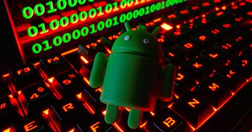 Android-App stiehlt Daten von Millionen Nutzern