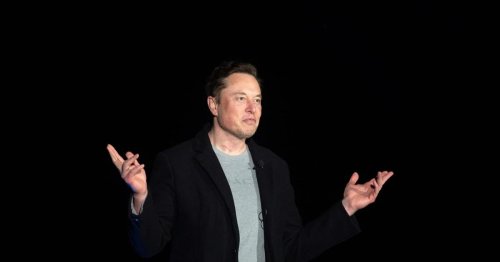 Elon Musk will KI-Forschung stoppen: Das steckt dahinter