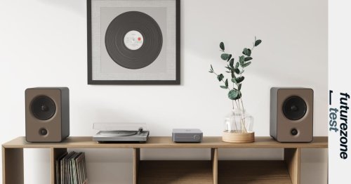 Wiim Amp im Test: Wie Sonos, nur besser und halb so teuer