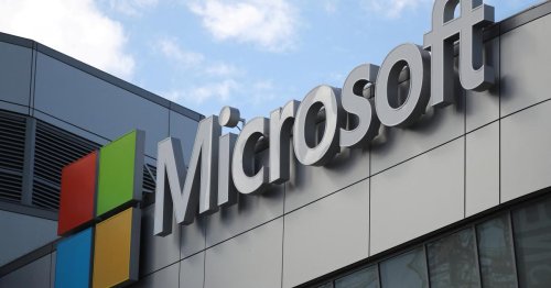Microsoft-Mitarbeiter leakten interne Logins