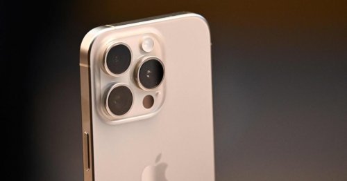 Diese 4 neuen Kamera-Funktionen bekommt das iPhone 16