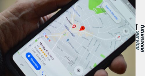 Privatsphäre in Google Maps: Diese Einstellungen solltet ihr ändern