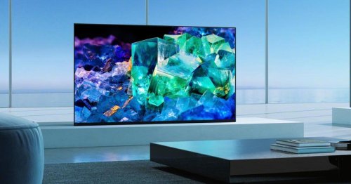 QD-OLEDs könnten dank Canon bald günstiger werden