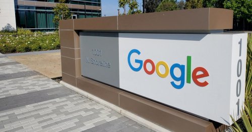 Google-Mutter Alphabet macht 1,5 Milliarden Dollar weniger Gewinn