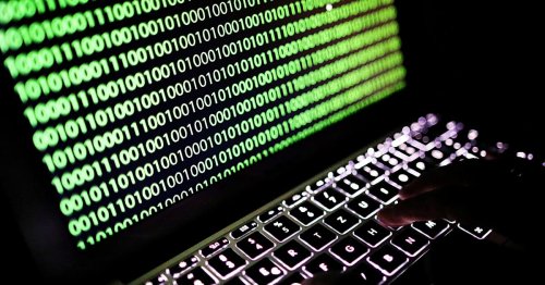 Cyberangriff auf künftige Blümel-Firma Superfund
