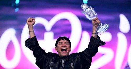 Die besten Memes zum ESC-Sieg von Österreich
