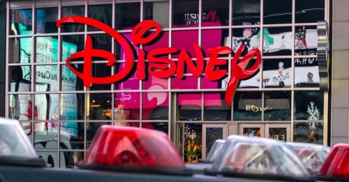 Disney schließt Metaverse-Abteilung und kündigt Mitarbeiter