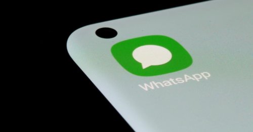 WhatsApp arbeitet an Screenshot-Blocking