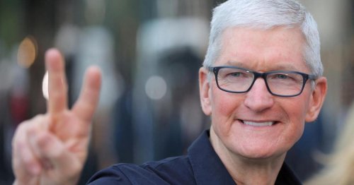 Tim Cook: iPhones nutzen bald Chips “Made in USA”