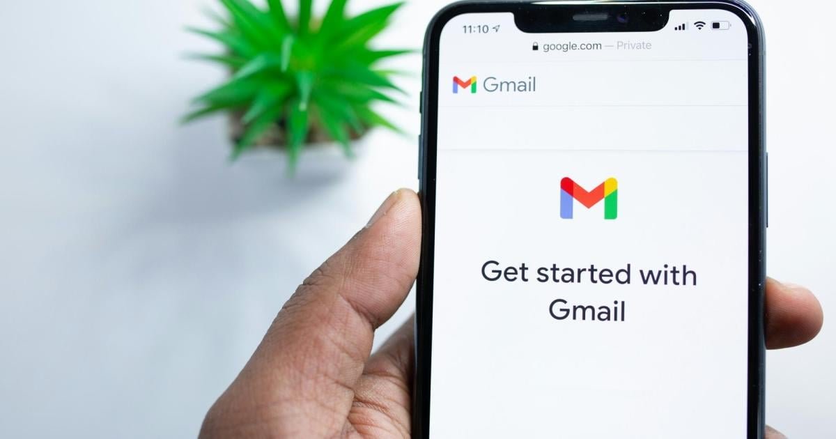 Gmail filtert E-Mails jetzt mit KI