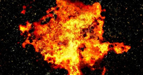 China testet nicht-nukleare Wasserstoffbombe