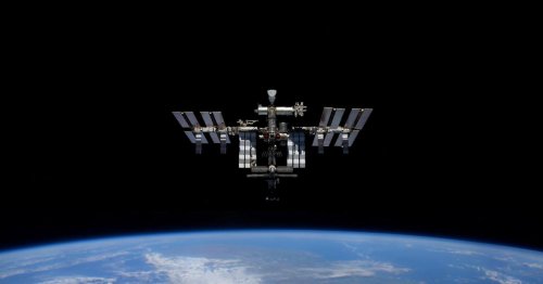Was mit Astronauten passiert, wenn die ISS ihre Triebwerke zündet