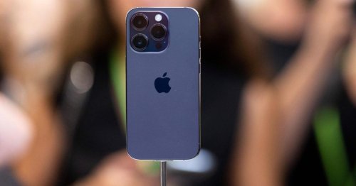 iPhone 15 soll schnelleres WLAN bekommen - aber nicht für alle Modelle