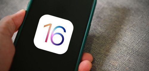 iOS 16: Auf Nutzer kommen noch 3 Extras zu