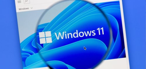 Windows 11: Diese umstrittene Funktion kommt jetzt auf die PCs
