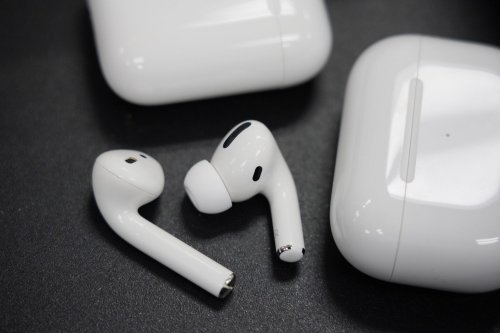 Apple: Diese beeindruckende Funktion soll für die AirPods kommen